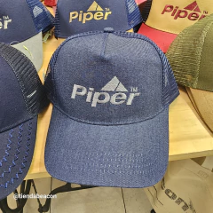 Gorras piper - TiendaBeacon