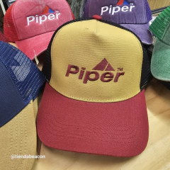 Imagen de Gorras piper
