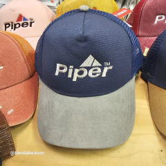 Gorras piper - comprar online