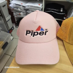 Gorras piper - TiendaBeacon