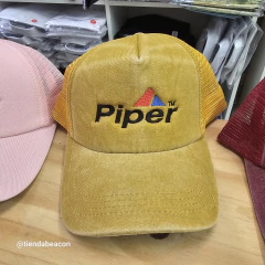 Gorras piper - tienda online