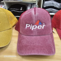 Imagen de Gorras piper