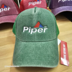 Gorras piper - comprar online