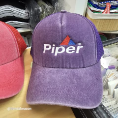 Gorras piper en internet