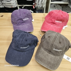 Gorras Gulfstream