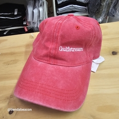 Gorras Gulfstream - TiendaBeacon