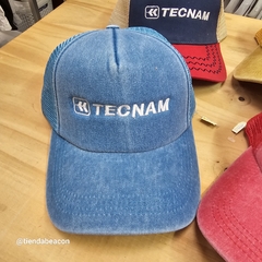 Gorras tecnam en internet