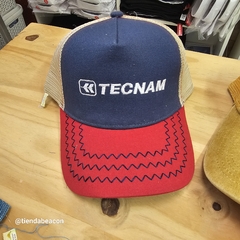 Gorras tecnam - TiendaBeacon