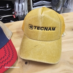 Gorras tecnam - tienda online