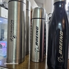 Termos de acero grabados 500ml