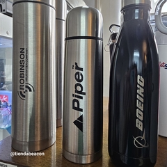 Termos de acero grabados 500ml en internet