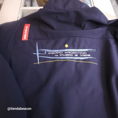Imagen de Campera neoprene EXCLUSIVA FAVAV