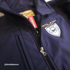 Campera neoprene EXCLUSIVA FAVAV en internet