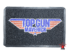 Alfombra top Gun