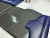Libro de vuelo AZUL con pack de 10 hojas