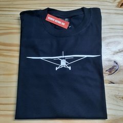 remera aeronaves varias - tienda online