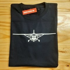remera aeronaves varias - comprar online