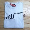 REMERA EVOLUCION