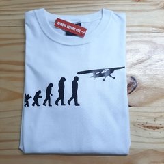 REMERA EVOLUCION