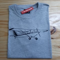 remera aeronaves varias - TiendaBeacon