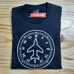 remeras instrumentos - TiendaBeacon