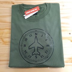 remeras instrumentos