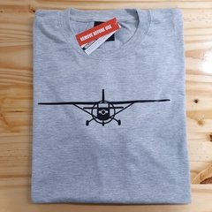 remera aeronaves varias - TiendaBeacon
