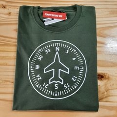 remeras instrumentos - comprar online