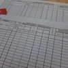 hoja de libro TCP