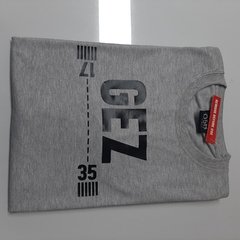 REMERA CABECERAS - tienda online