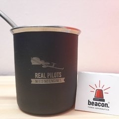mate planeador