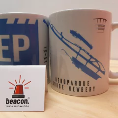 taza AEROPARQUE - comprar online