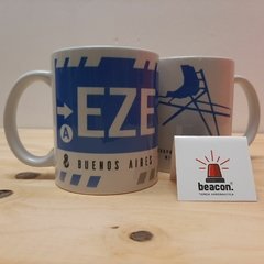 taza EZEIZA - comprar online