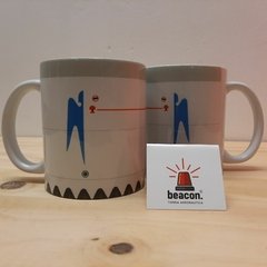 taza aerolineas - comprar online