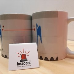 taza aerolineas en internet