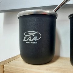 mate acero grabado - tienda online