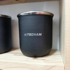 mate acero grabado - tienda online
