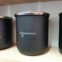 mate acero grabado - TiendaBeacon