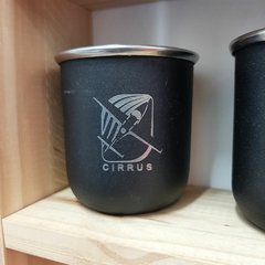 mate acero grabado - comprar online