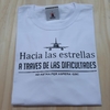 remera ad astra per aspera
