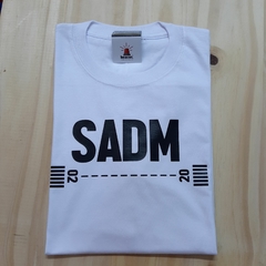 remera sadm en internet