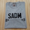 remera sadm