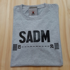 remera sadm
