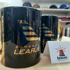 taza LEARJET - comprar online