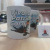 taza VIVA LA PATRIA