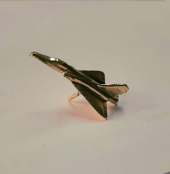 pin aviones / helicoptero/ malvinas - TiendaBeacon