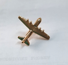 pin aviones / helicoptero/ malvinas