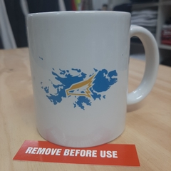 taza ARGENTINA G5C - comprar online