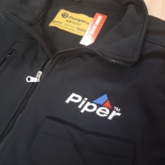 campera premium neoprene PAMPERO