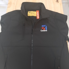 campera premium neoprene PAMPERO - TiendaBeacon
